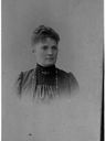 Record image of mf f s Katarina (Cathrina) Berggren (born Appelblom)
