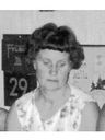 Record image of Hilda Fredlund (born Andersdotter Sjöström)