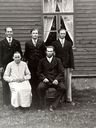 Record image of Katarina Sjöström Sjöström (born Gärdström)
