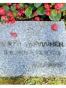 Record image of Martti Emil Parviainen