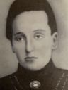 Record image of Judith Christina Pretorius