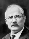 Record image of Luis Benito Chao Sobrino