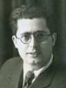 Record image of Luis CHAO RODRIGUEZ