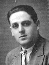 Record image of Antonio Julio ""Tucho"" GONZALEZ ALVAREZ