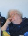 Yvonne DUCROS (née RIALLE)