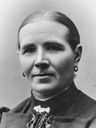 Record image of INGER Hansson (born Jonasdotter)