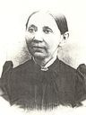 Record image of Louisa Veit (born Stucky)