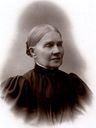 Record image of Amanda Katarina Karol. Broberg (born Forsberg)