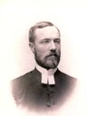 Record image of Johan Eric BROBERG