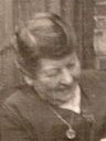 Record image of Mary Ledger (born Parry)