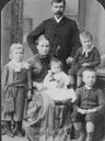 Record image of Catharina Andersson (o.s. Jeremiasdotter)