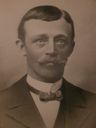 Record image of Lokputsare Carl Albert Söderberg