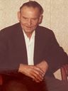 Record image of Lastbilschaufför John Jönsson