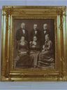 Record image of Maria Charlotta Arrhenius (born Santesson)