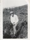 Record image of Fredrick Lewis Martin