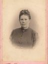Record image of Marie Neuhaus (geb. Arro)