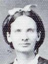 Record image of Hannah "annie" Barlow (born Yeates)