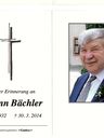 Record image of Johann Bachler