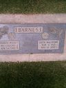 Record image of Warren Wicks Barnes