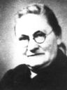 Record image of Johanna Juhontytär Raatikainen (born Kolu)