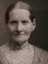 Record image of Maja Caisa Matsintytär Rosenström (o.s. Leppänen)