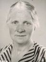 Record image of Viktoria Jakobina Carlsson (o.s. Gustafsdotter)