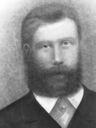 Record image of Johan August Jakobsson