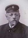 Record image of August Sven Johansson Lindgren