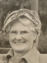 Record image of Ann McLeod (born McGowan)