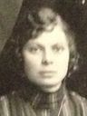 Record image of Александра Георгиевна Бабич (born Левандовская)