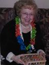 Record image of Anne Cohen (nacida Oxman)