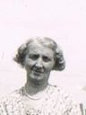 Record image of Sarah Escritt (born Everitt)