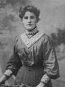 Record image of Harriet Annie GREEN (born HIRT)