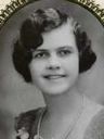 Record image of Clare Irene Player