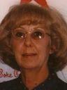 Record image of Olga Ann Adams (born Bolin)
