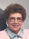 Record image of Oleta Vastine Deaton-Jones (born Kirkpatrick)