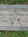 Record image of William Henry Strunk
