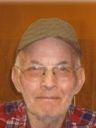 Record image of John Ed Hubbard