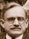 Record image of Helmut Georg Wilhelm Wenderoth