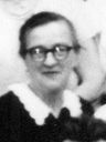 Record image of Leokadia Franciszka Piotrowska (born Guzmann)