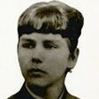 Record image of Maria Eugênia de Abranches Gonçalves, Cocota (nascida Abranches)
