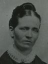 Record image of Emma Lovinia Nielsen Lee (born Ensign)