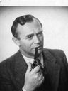 Record image of Georg Lindberg