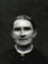 Record image of Catherine Wolf (geb. Diehl)