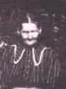 Record image of Sarah Eveline Lee (born Stafford)