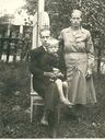 Record image of Katri Pauliina Mustonen (o.s. Ahonpää)