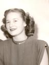 Record image of Shirley Jean Redd (born Roberts)