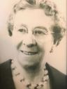 Record image of Geertruida Maria (Truus) Hendriks (geboren Von Oorschot)