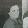 Record image of Hilma Magdalena Ylinampa (born Jokela)