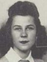 Record image of Betty Joyce Devoti (born Bryan)